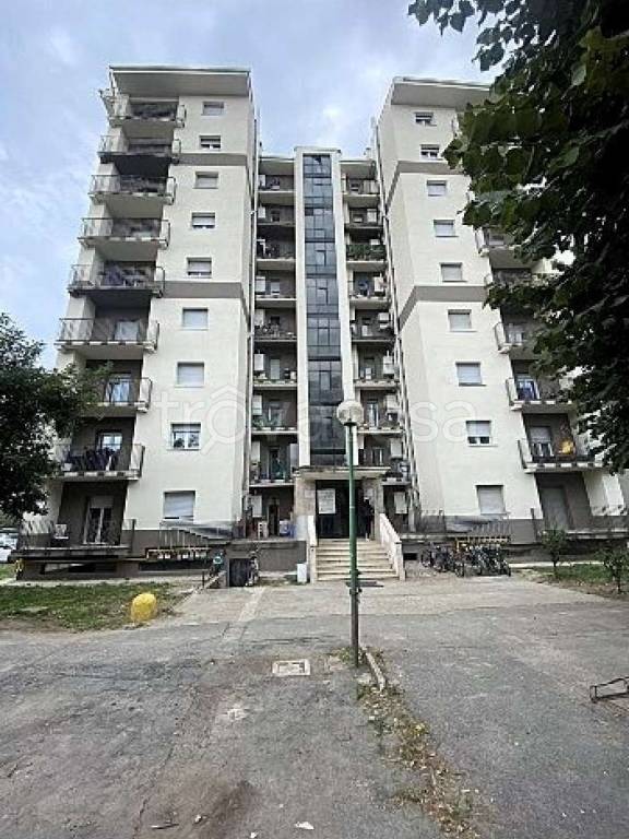 appartamento in vendita a Verdellino