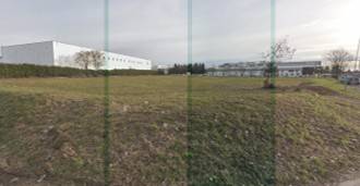 terreno edificabile in vendita a Verdellino