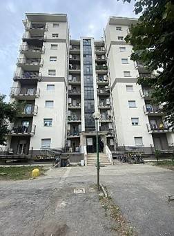 appartamento in vendita a Verdellino