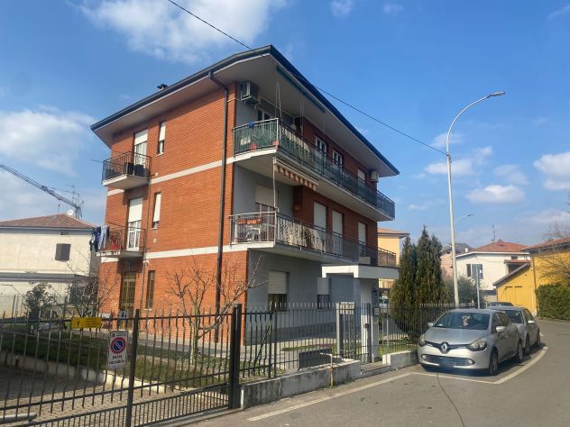 appartamento in vendita a Verdellino