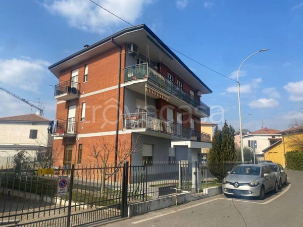 appartamento in vendita a Verdellino