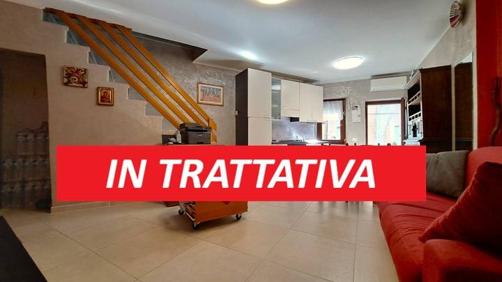 appartamento in vendita a Verdellino