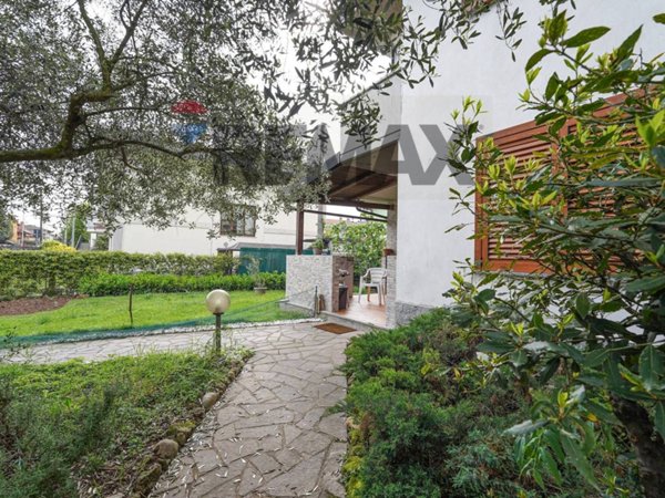 casa indipendente in vendita a Verdellino