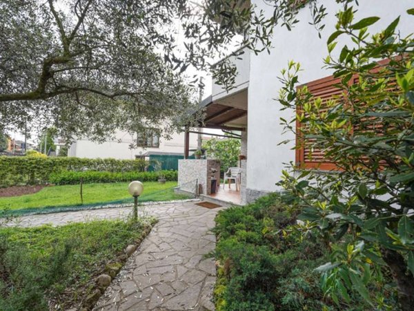 casa indipendente in vendita a Verdellino