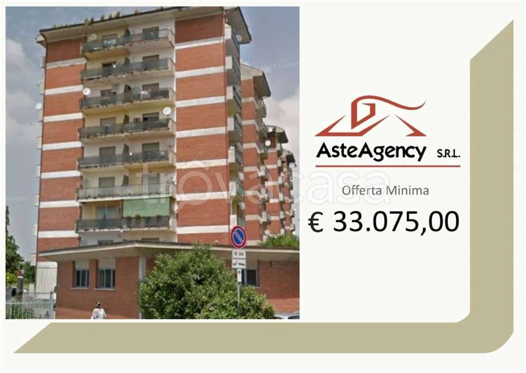 appartamento in vendita a Verdellino