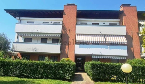 appartamento in vendita a Verdellino