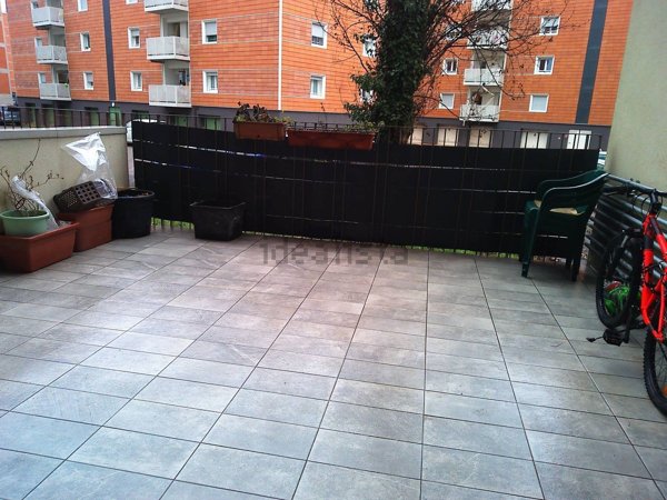 appartamento in vendita a Verdellino