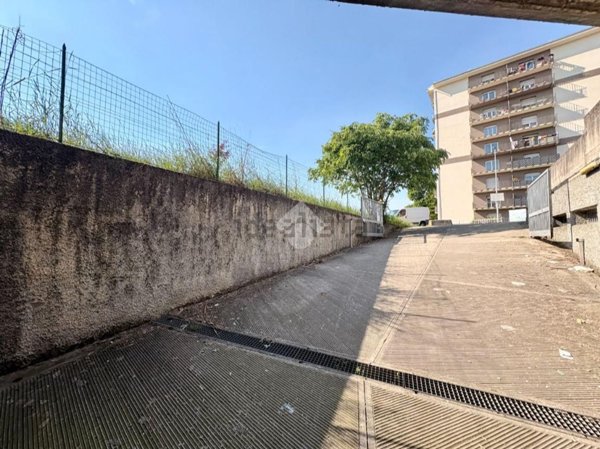 locale di sgombero in vendita a Verdellino