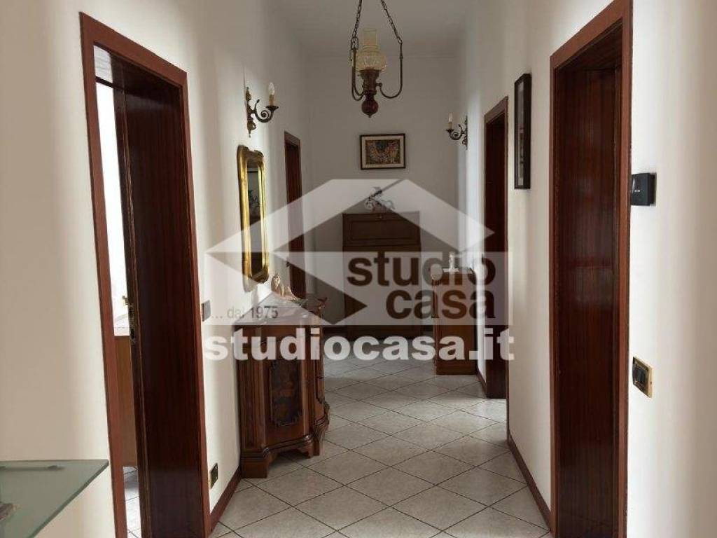 appartamento in vendita a Verdellino