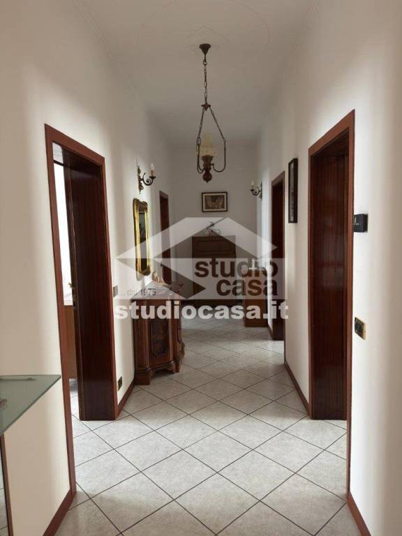 appartamento in vendita a Verdellino