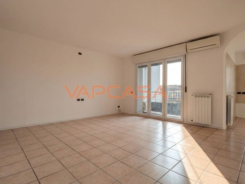 appartamento in vendita a Verdellino