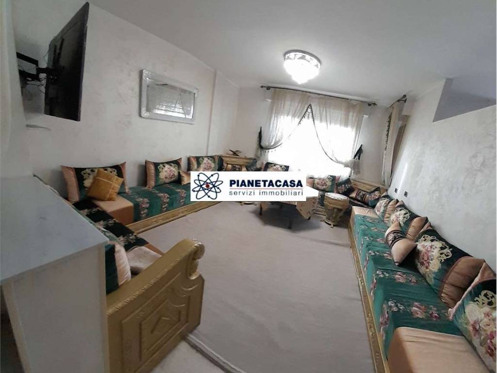 appartamento in vendita a Verdellino