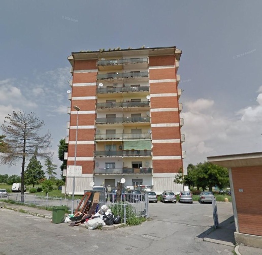 appartamento in vendita a Verdellino