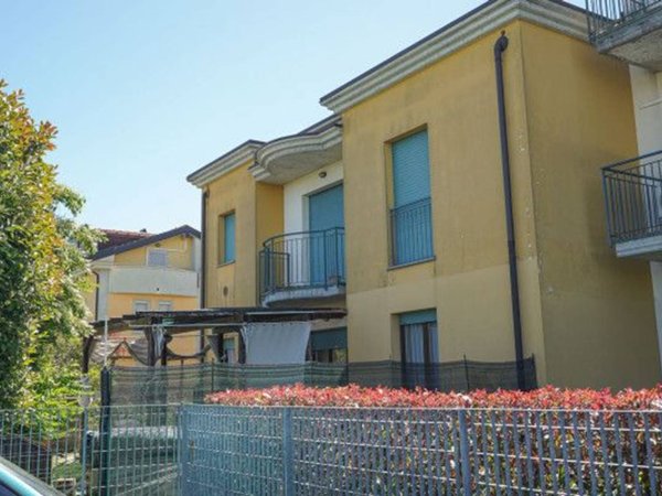 appartamento in vendita a Verdellino