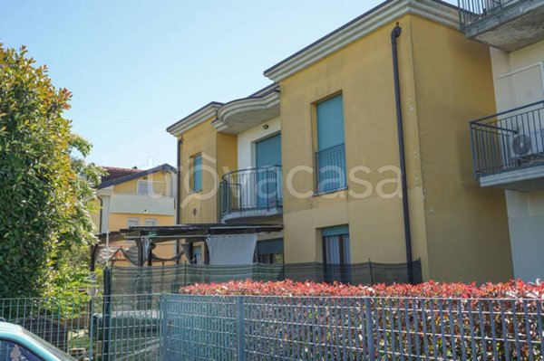 appartamento in vendita a Verdellino