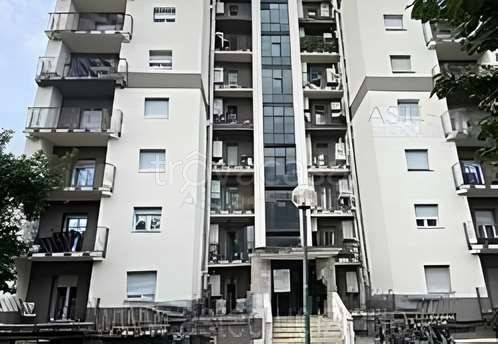 appartamento in vendita a Verdellino