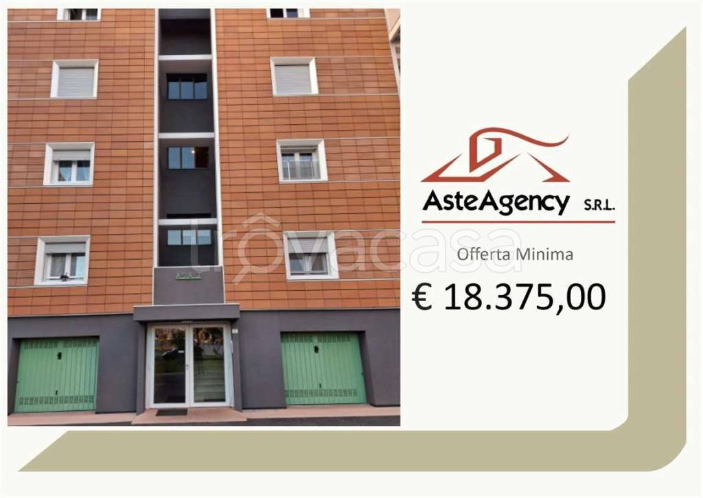 appartamento in vendita a Verdellino