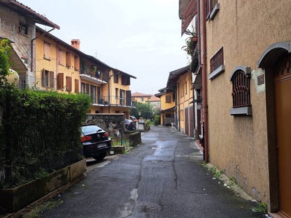 casa indipendente in vendita a Verdellino