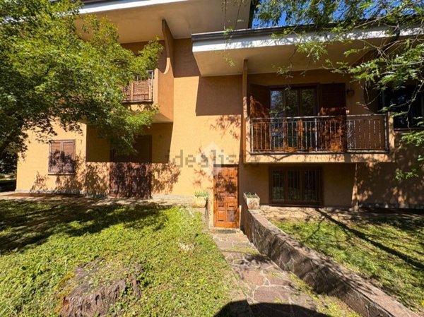 casa indipendente in vendita a Verdellino