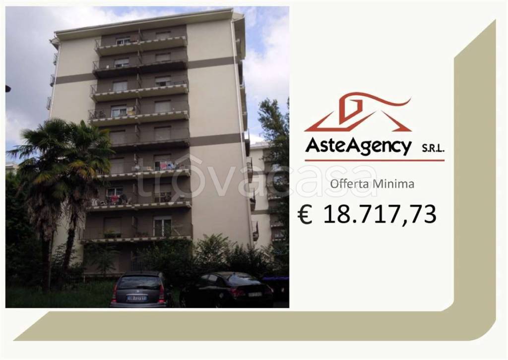 appartamento in vendita a Verdellino