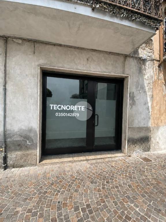 ufficio in vendita a Verdellino