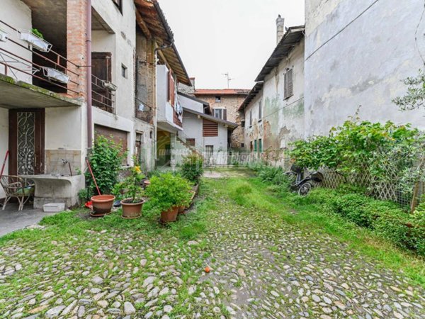 casa indipendente in vendita a Verdellino