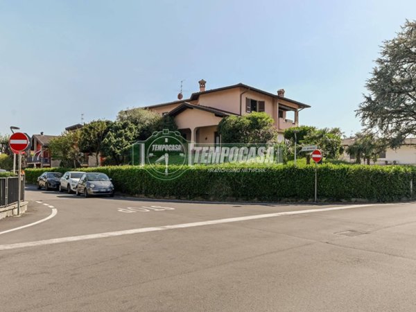 casa indipendente in vendita a Verdellino