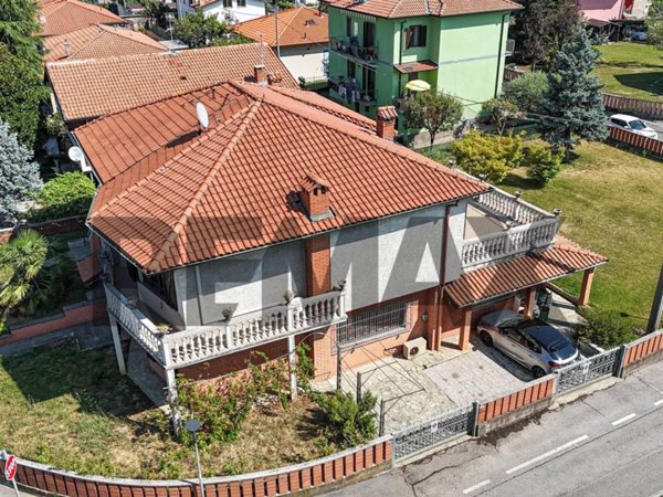 casa indipendente in vendita a Verdellino
