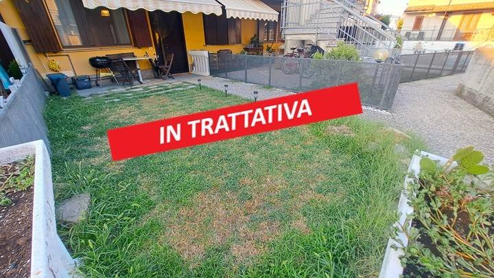 appartamento in vendita a Verdellino