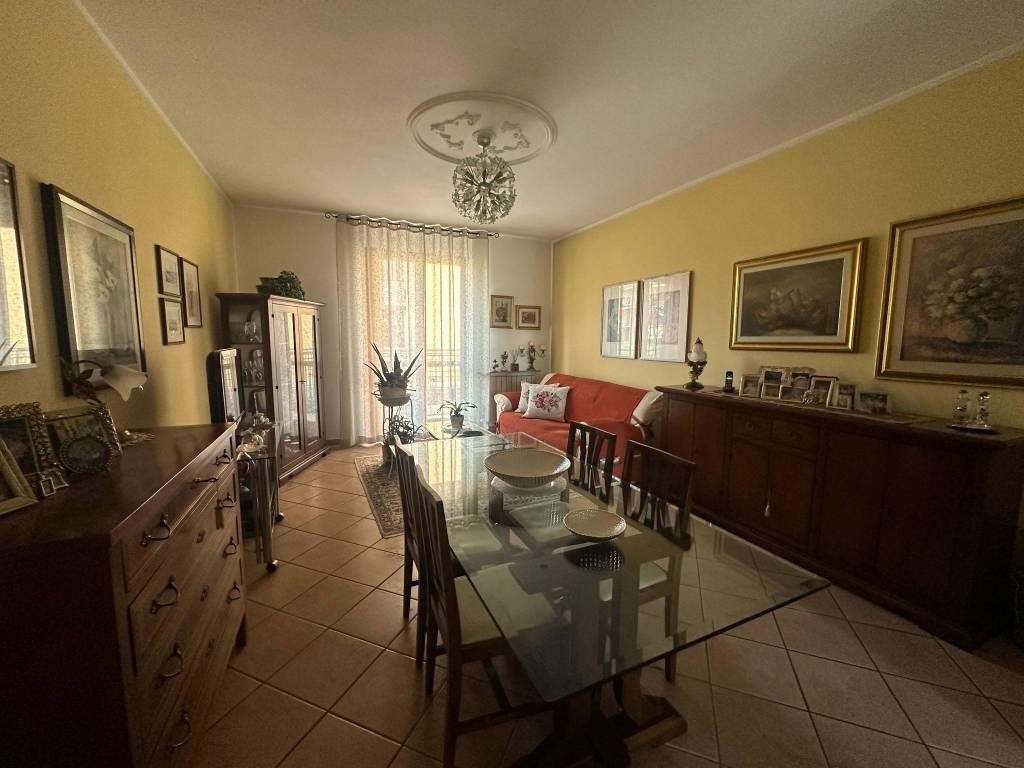 appartamento in vendita a Verdellino