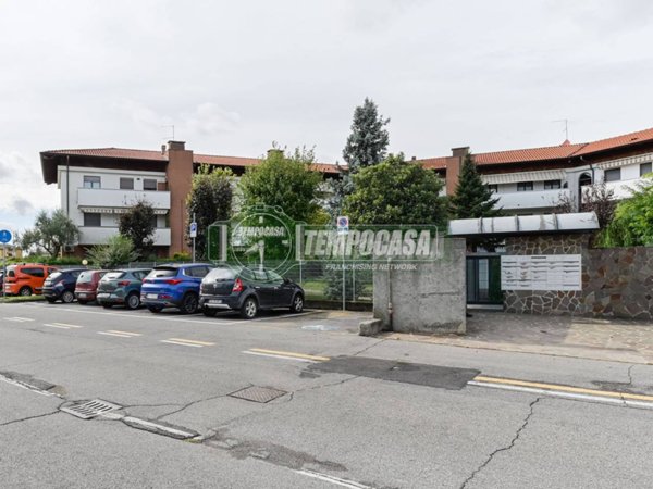 appartamento in vendita a Verdellino