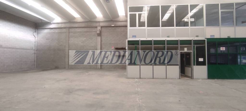 appartamento in vendita a Verdellino