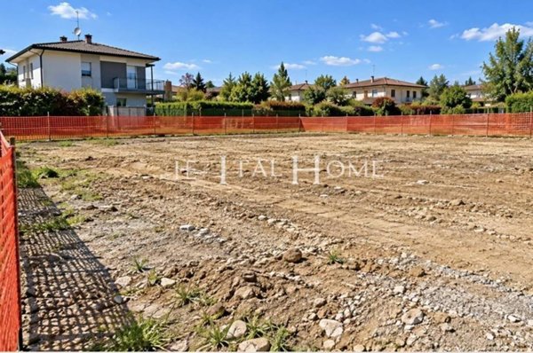 casa indipendente in vendita a Verdellino