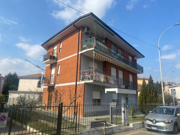 appartamento in vendita a Verdellino