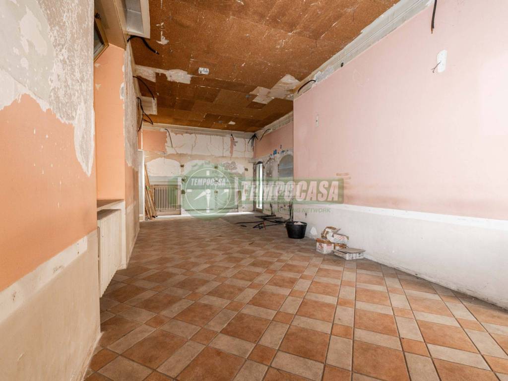 appartamento in vendita a Verdello