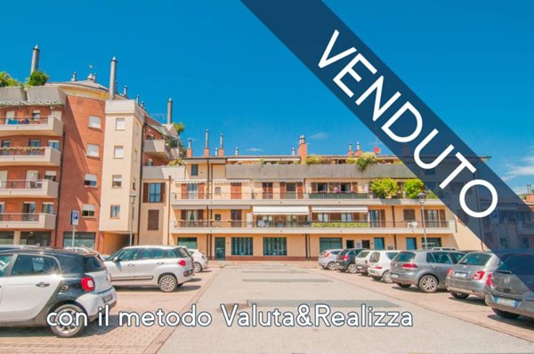 appartamento in vendita a Verdello