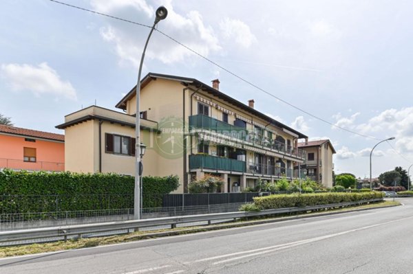 appartamento in vendita a Verdello
