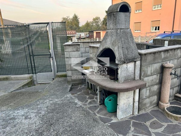 appartamento in vendita a Verdello