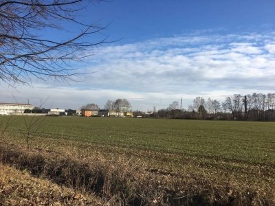 terreno edificabile in vendita a Verdello