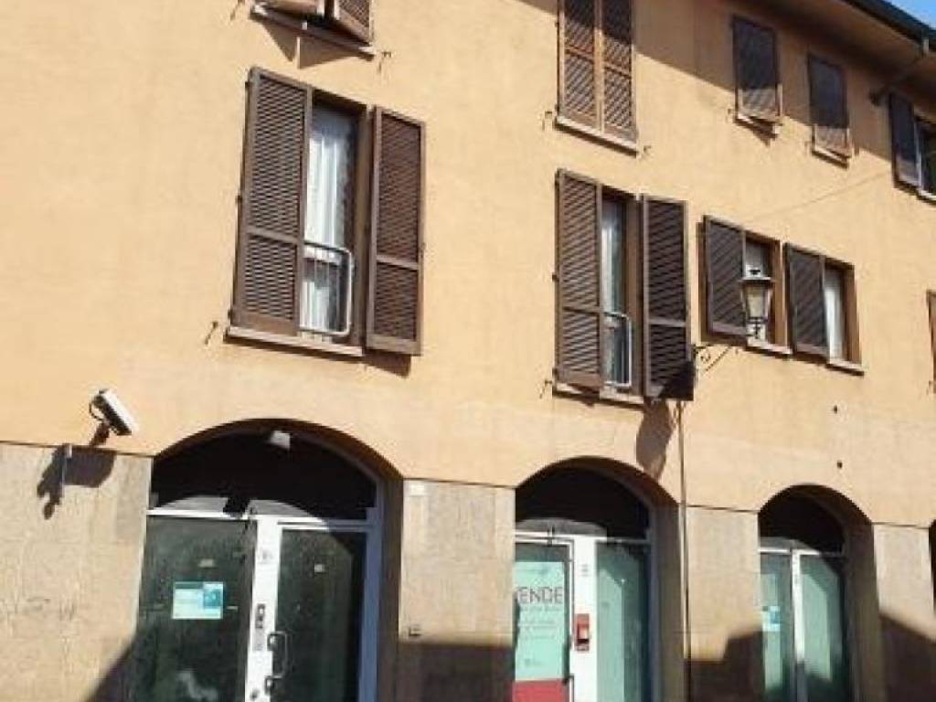 negozio in vendita a Verdello