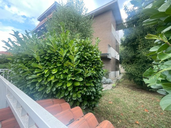 appartamento in vendita a Verdello