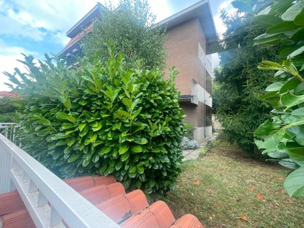 appartamento in vendita a Verdello