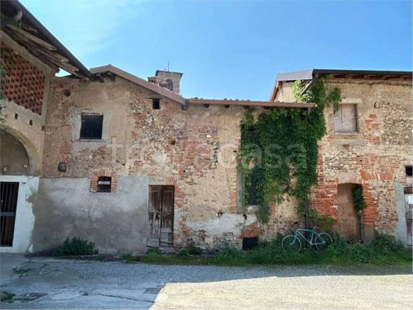 casa indipendente in vendita a Verdello
