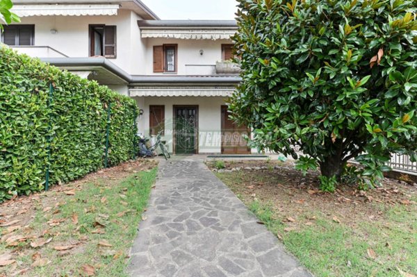 casa indipendente in vendita a Verdello