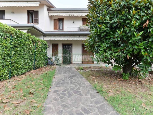casa indipendente in vendita a Verdello