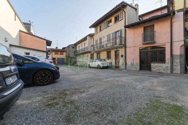 appartamento in vendita a Verdello