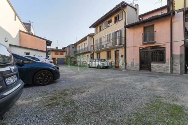 appartamento in vendita a Verdello