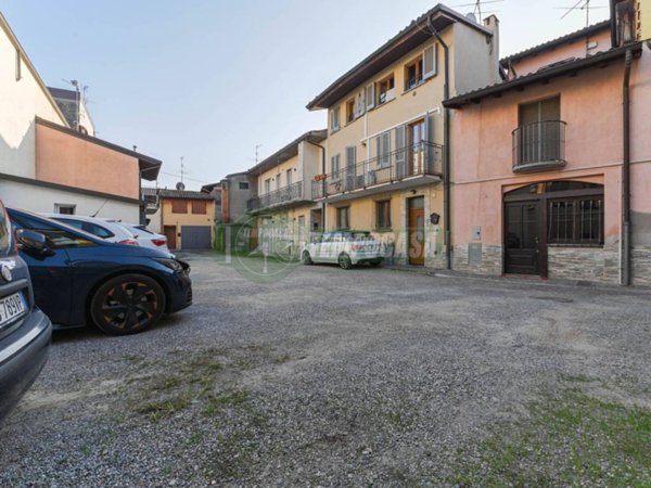 casa indipendente in vendita a Verdello