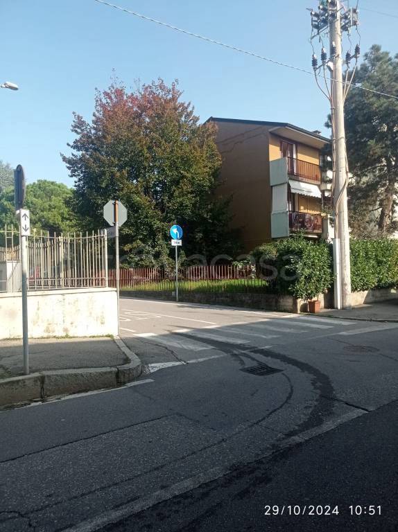 appartamento in vendita a Verdello