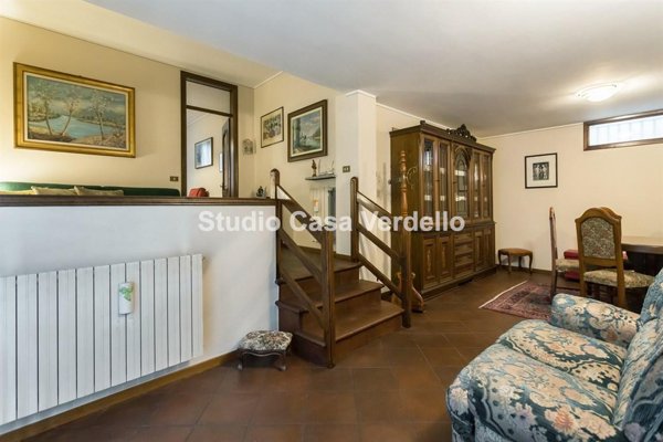 appartamento in vendita a Verdello